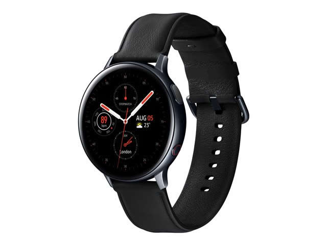 Samsung Galaxy Watch Active 2 4gb Negro